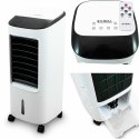 Przenośny Klimator Klimatyzator Air Cooler Pro Bituxx