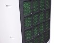 Przenośny Klimator Klimatyzator Air Cooler Pro Bituxx