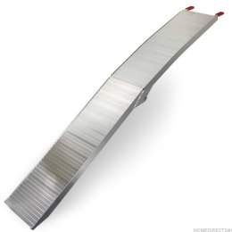 RAMPA RAMPY NAJAZDY PODJAZDY ALU do 340 kg x1 Bituxx