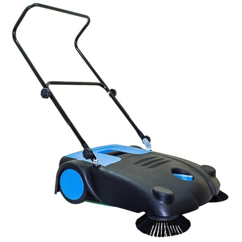 RĘCZNA ZAMIATARKA BEZDOTYKOWA 70 CM 20L EFEKTYWNE SPRZĄTANIE 2800 M²/H E-hurtownia RĘCZNA ZAMIATARKA BEZDOTYKOWA 70 CM 20L EFEKTYWNE SPRZĄTANIE 2800 M²/H E-hurtownia