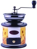 RĘCZNY MŁYNEK DO KAWY PRZYPRAW KINGHOFF KH-4144 KINGHOFF