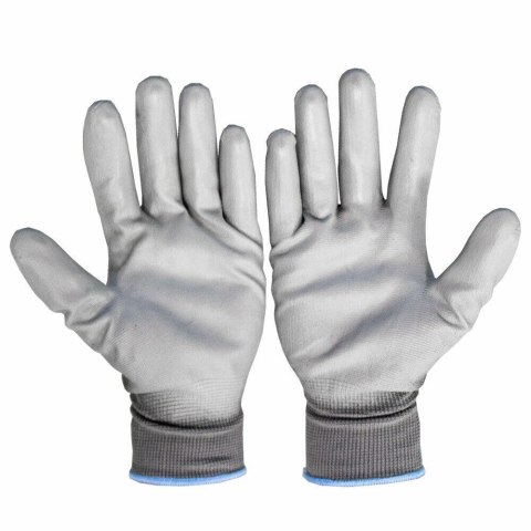 RĘKAWICZKI RĘKAWICE POWŁOKA PU ROBOCZE S-XXL 1 PARA Bituxx RĘKAWICZKI RĘKAWICE POWŁOKA PU ROBOCZE S-XXL 1 PARA Bituxx