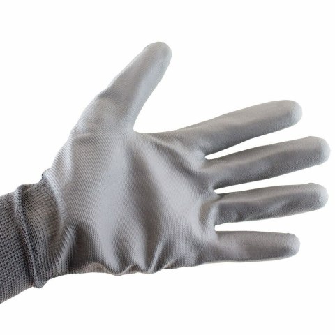 RĘKAWICZKI RĘKAWICE POWŁOKA PU ROBOCZE S-XXL 5 PAR Bituxx RĘKAWICZKI RĘKAWICE POWŁOKA PU ROBOCZE S-XXL 5 PAR Bituxx