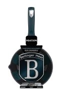 RONDEL GRANITOWY 16cm BERLINGER HAUS AQUAMARINE BH-1874 BERLINGER HAUS