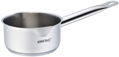 RONDEL STALOWY DO SOSÓW KINGHOFF 16cm KH-1125 KINGHOFF RONDEL STALOWY DO SOSÓW KINGHOFF 16cm KH-1125 KINGHOFF