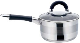 RONDEL Z POKRYWĄ 18cm KINGHOFF KH-1256 2L KINGHOFF