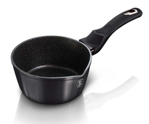 RONDELEK GRANITOWY 16cm BERLINGERHAUS BH-6891 CARBON PRO BERLINGER HAUS RONDELEK GRANITOWY 16cm BERLINGERHAUS BH-6891 CARBON PRO BERLINGER HAUS