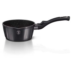 RONDELEK GRANITOWY 16cm BERLINGERHAUS BH-6891 CARBON PRO BERLINGER HAUS