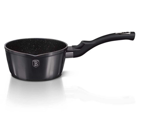 RONDELEK GRANITOWY 16cm BERLINGERHAUS BH-6891 CARBON PRO BERLINGER HAUS RONDELEK GRANITOWY 16cm BERLINGERHAUS BH-6891 CARBON PRO BERLINGER HAUS