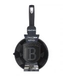 RONDELEK GRANITOWY 16cm BERLINGERHAUS BH-6891 CARBON PRO BERLINGER HAUS
