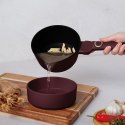 RONDELEK TYTANOWY 16cm BERLINGER HAUS BH-8027 LEONARDO BERLINGER HAUS