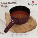 RONDELEK TYTANOWY 16cm BERLINGER HAUS BH-8027 LEONARDO BERLINGER HAUS