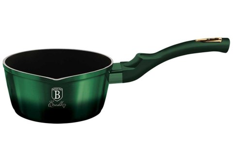 RONDELEK TYTANOWY BERLINGER HAUS 16cm BH-6055 EMERALD BERLINGER HAUS RONDELEK TYTANOWY BERLINGER HAUS 16cm BH-6055 EMERALD BERLINGER HAUS