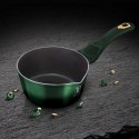 RONDELEK TYTANOWY BERLINGER HAUS 16cm BH-6055 EMERALD BERLINGER HAUS