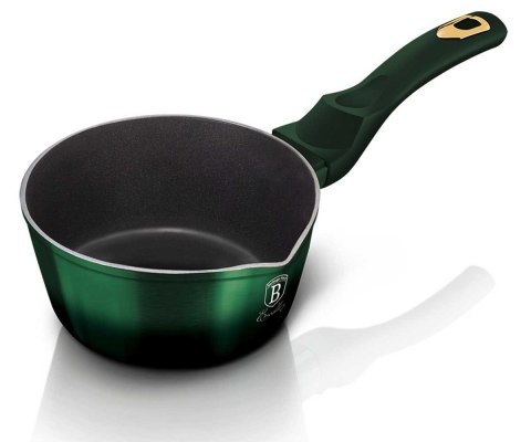 RONDELEK TYTANOWY BERLINGER HAUS 16cm BH-6055 EMERALD BERLINGER HAUS RONDELEK TYTANOWY BERLINGER HAUS 16cm BH-6055 EMERALD BERLINGER HAUS