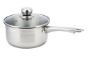 RONDELEK Z POKRYWĄ 12cm KINGHOFF KH-4321 0,5L KINGHOFF