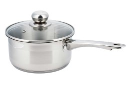 RONDELEK Z POKRYWĄ 12cm KINGHOFF KH-4321 0,5L KINGHOFF