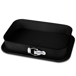 ROZPINANA FORMA DO CIASTA BERLINGER HAUS BH-7892 MATTE BLACK BERLINGER HAUS