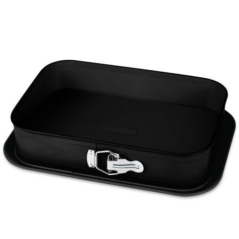 ROZPINANA FORMA DO CIASTA BERLINGER HAUS BH-7892 MATTE BLACK BERLINGER HAUS ROZPINANA FORMA DO CIASTA BERLINGER HAUS BH-7892 MATTE BLACK BERLINGER HAUS
