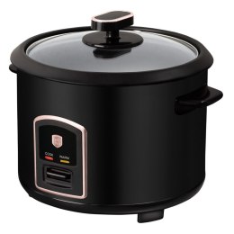 RYŻOWAR ELEKTRYCZNY 1,8L BERLINGER HAUS BH-9554 BLACK ROSE BERLINGER HAUS