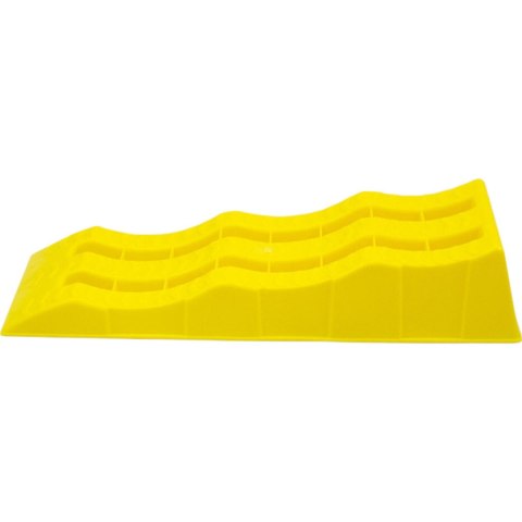 Rampy Najazdowe 2 Szt. Lekka Konstrukcja HDPE Regulowana Wysokość Najazdu Bituxx Rampy Najazdowe 2 Szt. Lekka Konstrukcja HDPE Regulowana Wysokość Najazdu Bituxx