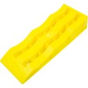 Rampy Najazdowe 2 Szt. Lekka Konstrukcja HDPE Regulowana Wysokość Najazdu Bituxx