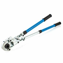 Ręczna Zaciskarka do Rur PEX TH 16-32 mm Siła 60 kN Teleskopowa Bituxx