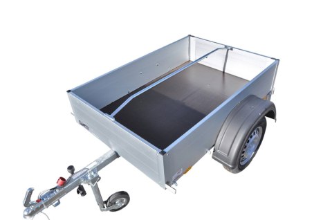 Regulowany wspornik plandeki przyczepy 140-210 cm aluminium wytrzymały Bituxx Regulowany wspornik plandeki przyczepy 140-210 cm aluminium wytrzymały Bituxx