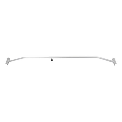 Regulowany wspornik plandeki przyczepy 140-210 cm aluminium wytrzymały Bituxx Regulowany wspornik plandeki przyczepy 140-210 cm aluminium wytrzymały Bituxx