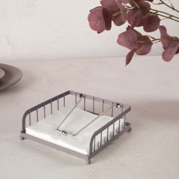 SERWETNIK Z DOCISKIEM BERLINGER HAUS BH-8592 TAUPE BERLINGER HAUS