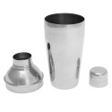 SHAKER BARMAŃSKI DO KOKTAJLI 500ml KINGHOFF KH-1239 KINGHOFF