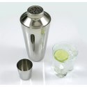 SHAKER BARMAŃSKI DO KOKTAJLI 500ml KINGHOFF KH-1239 KINGHOFF