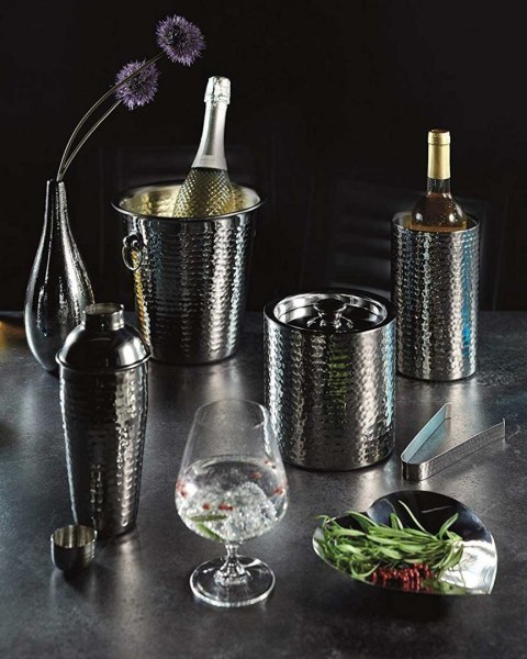 SHAKER BARMAŃSKI DO KOKTAJLI 550ml KINGHOFF KH-1506 KINGHOFF SHAKER BARMAŃSKI DO KOKTAJLI 550ml KINGHOFF KH-1506 KINGHOFF