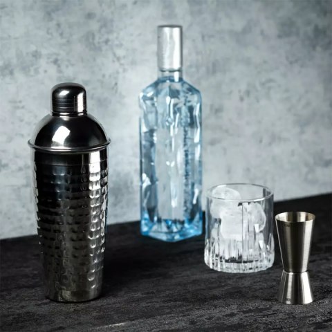 SHAKER BARMAŃSKI DO KOKTAJLI 750ml KINGHOFF KH-1507 KINGHOFF SHAKER BARMAŃSKI DO KOKTAJLI 750ml KINGHOFF KH-1507 KINGHOFF