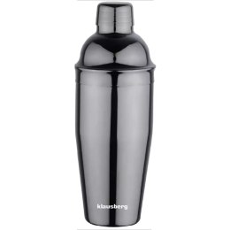 SHAKER BARMAŃSKI DO KOKTAJLI 750ml KLAUSBERG KB-7648 KLAUSBERG