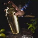 SHAKER BARMAŃSKI DO KOKTAJLI 750ml KLAUSBERG KB-7649 KLAUSBERG