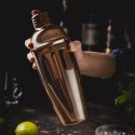 SHAKER BARMAŃSKI DO KOKTAJLI 750ml KLAUSBERG KB-7650 KLAUSBERG