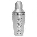 SHAKER BARMAŃSKI Z RECEPTURAMI 600ml KINGHOFF KH-1393 KINGHOFF