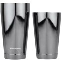 SHAKER BOSTOŃSKI DO KOKTAJLI KLAUSBERG KB-7652 700ml + 600ml KLAUSBERG
