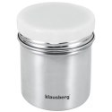 SHAKER DO CUKRU CYNAMONU KAKAO KLAUSBERG KB-7645 KLAUSBERG