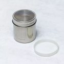 SHAKER DO CUKRU CYNAMONU KAKAO KLAUSBERG KB-7645 KLAUSBERG