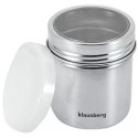 SHAKER DO CUKRU CYNAMONU KAKAO KLAUSBERG KB-7645 KLAUSBERG