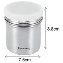 SHAKER DO CUKRU CYNAMONU KAKAO KLAUSBERG KB-7645 KLAUSBERG
