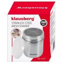 SHAKER DO CUKRU CYNAMONU KAKAO KLAUSBERG KB-7645 KLAUSBERG