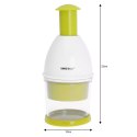 SIEKACZ DO CEBULI / WARZYW KINGHOFF KH-6108 KINGHOFF