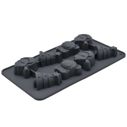 SILIKONOWA FORMA DO ŚWIĄTECZNYCH CIASTEK PIERNICZKÓW 3029 BRUNBESTE