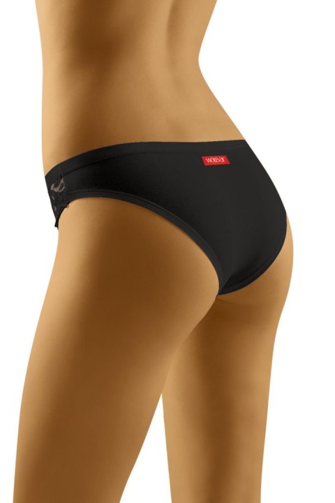 Figi Model Soft Cushy Black - Wolbar Figi Model Soft Cushy Black - Wolbar