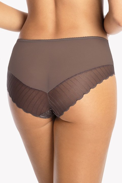 Figi Model Zuza 1122P Brown - Gaia Figi Model Zuza 1122P Brown - Gaia