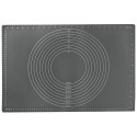 SILKONOWA STOLNICA MATA DO CIASTA 60x40cm 1511 BRUNBESTE