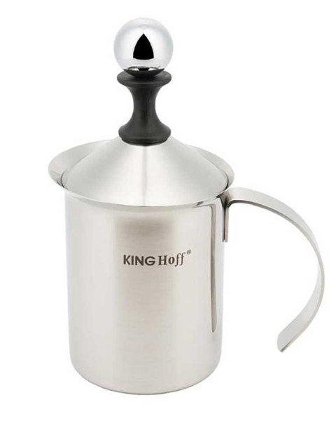 SPIENIACZ DO MLEKA KINGHOFF KH-3126 KINGHOFF SPIENIACZ DO MLEKA KINGHOFF KH-3126 KINGHOFF